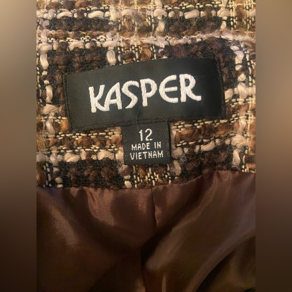 Kasper jacket - Picture 7 of 7